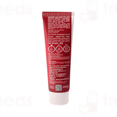 Dente 91 Kids 3+ Years Apple Flavour Toothpaste 45gm