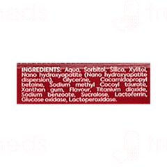 Dente 91 Kids 3+ Years Apple Flavour Toothpaste 45gm