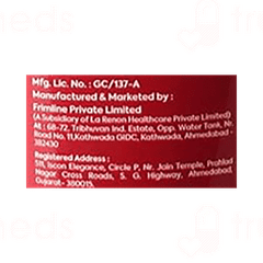 Dente 91 Kids 3+ Years Apple Flavour Toothpaste 45gm