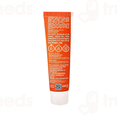 Dente 91 Kids 3+ Years Mango Flavour Toothpaste 45gm