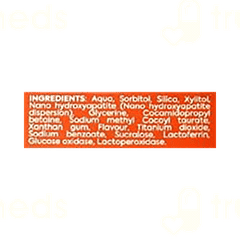 Dente 91 Kids 3+ Years Mango Flavour Toothpaste 45gm
