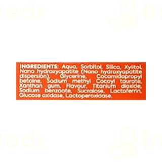 Dente 91 Kids 3+ Years Mango Flavour Toothpaste 45gm