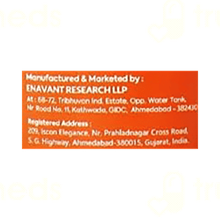 Dente 91 Kids 3+ Years Mango Flavour Toothpaste 45gm