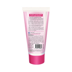 DENTOSHINE DORA STRAWBERRY FLAVOR KIDS GEL TOOTHPASTE 80GM
