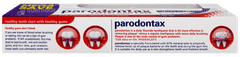 Parodontax Ultra Clean Expert Gum Care Toothpaste 75gm With 1 Soft Toothbrush