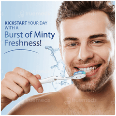 Ayouthveda Ayurvedic Mint Gel Toothpaste 100gm