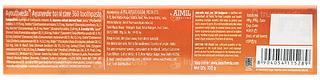 Ayouthveda Ayurvedic Total Care 360 Toothpaste 100gm