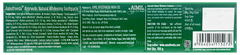 Ayouthveda Ayurvedic Natural Whitening Toothpaste 100gm