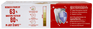 Dente 91 Cool Mint Toothpaste 70gm