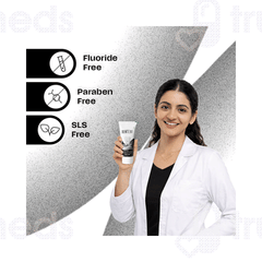Dente 91 Cool Mint Toothpaste 70gm