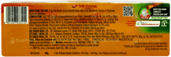 Dabur Meswak Toothpaste 200gm + 100gm With Binaca Sensitive Toothbrush Free