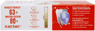 Dente 91 Anti Stain Expert Cool Mint Toothpaste 70Gm