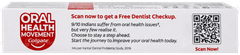 Colgate Total Active Prevention Advance Health Toothpaste 80gm