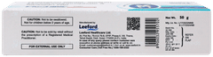 Enshine Cooling Crystals Dental Toothpaste 50gm