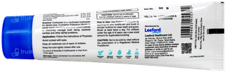 Enshine Cooling Crystals Dental Toothpaste 50gm