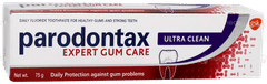 Parodontax Ultra Clean Expert Gum Care Toothpaste 75gm Parodontax Ultra Clean Expert Gum Care Toothpaste 75gm
