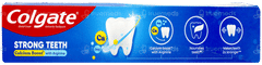Colgate Strong Teeth New Toothpaste 200gm