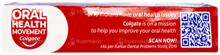 Colgate Strong Teeth New Toothpaste 200gm