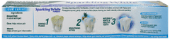 Himalaya Sparkling White Toothpaste Papaya & Pineapple Enzymes 150Gm
