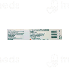 Himalaya Sparkling White Toothpaste Papaya & Pineapple Enzymes 150gm