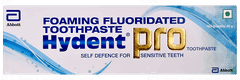 Hydent Pro Toothpaste 40Gm