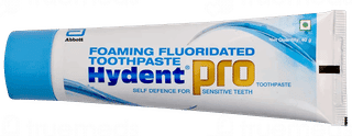 Hydent Pro Toothpaste 40Gm