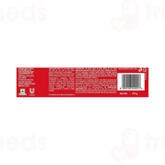 Closeup Everfresh++ New Red Hot Triple Fresh Formula Toothpaste 150gm