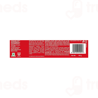 Closeup Everfresh++ New Red Hot Triple Fresh Formula Toothpaste 150gm