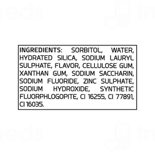 Closeup Everfresh++ New Red Hot Triple Fresh Formula Toothpaste 150gm