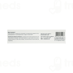 Sensodent K Plus Toothpaste 50gm