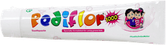 Pediflor 1000 Toothpaste 70Gm Pediflor 1000 Toothpaste 70Gm