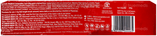 Dabur Red Paste 200Gm With Cinthol Soap 75Gm Free
