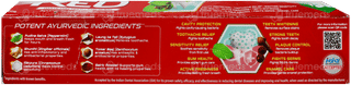 Dabur Red Paste 200Gm With Cinthol Soap 75Gm Free
