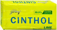 Dabur Red Paste 200Gm With Cinthol Soap 75Gm Free
