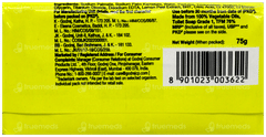 Dabur Red Paste 200Gm With Cinthol Soap 75Gm Free
