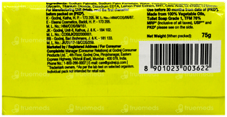 Dabur Red Paste 200Gm With Cinthol Soap 75Gm Free