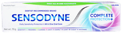 Sensodyne Complete Protection + Toothpaste 70gm