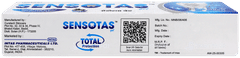 Sensotas Gel 100gm