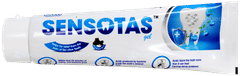 Sensotas Gel 100gm