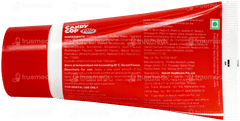 Candy Cop Pro 6+ Years Bubblegum Flavour Toothpaste 50Gm