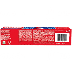 Closeup Everfresh+ New Zinc Fresh++++ Toothpaste 150Gm