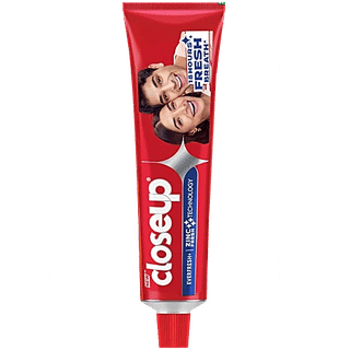 Closeup Everfresh+ New Zinc Fresh++++ Toothpaste 150Gm