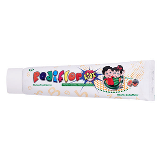 Pediflor Kidz Melon Toothpaste 70Gm