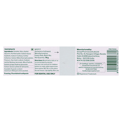 Pediflor Kidz Melon Toothpaste 70Gm