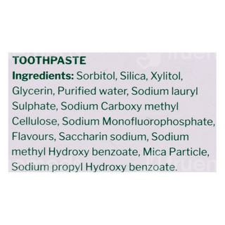 Pediflor Kidz Melon Toothpaste 70Gm