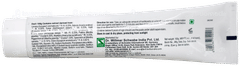 Turmix No Added Sugar Toothpaste 100Gm