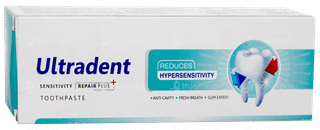 Ultradent Sensitivity Repair Plus Toothpaste 50Gm
