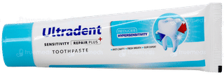 Ultradent Sensitivity Repair Plus Toothpaste 50Gm