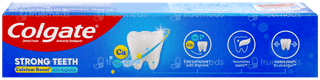 Colgate Strong Teeth New Toothpaste 16Gm