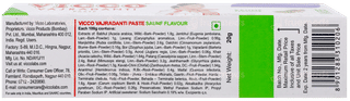 Vicco Vajradanti Saunf Flavour Paste 20Gm
